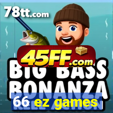 66 ez games